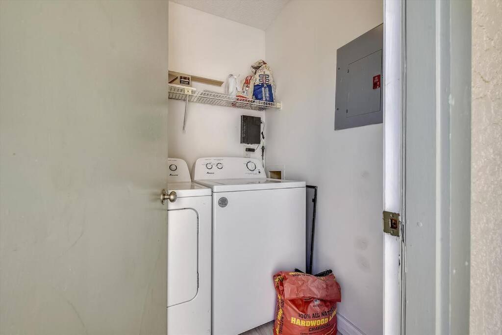 Cozy 2Br 1,5Ba Condo At Gulf Highlands - 5 Min Walk To Beach! With 11 Pools! Panama City Beach Ngoại thất bức ảnh