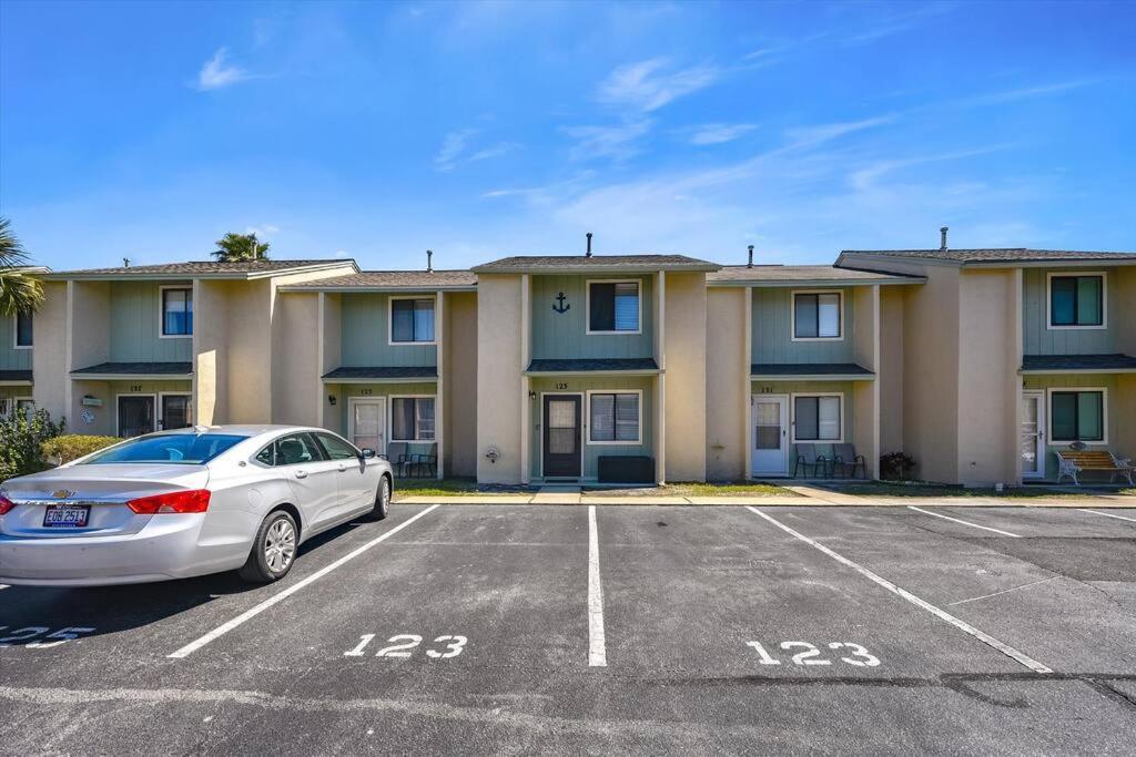 Cozy 2Br 1,5Ba Condo At Gulf Highlands - 5 Min Walk To Beach! With 11 Pools! Panama City Beach Ngoại thất bức ảnh