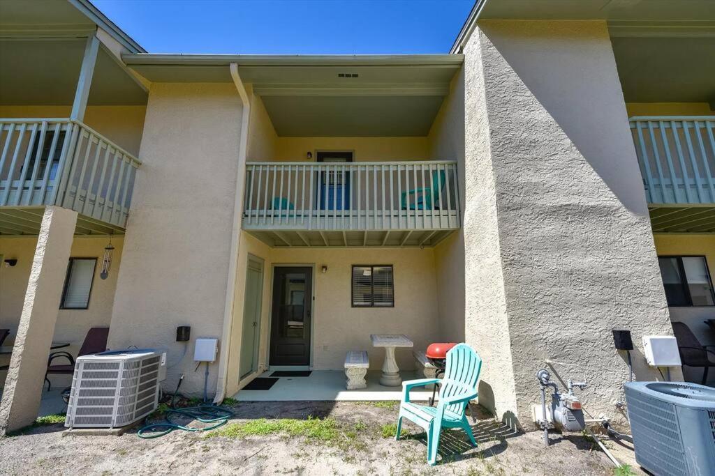 Cozy 2Br 1,5Ba Condo At Gulf Highlands - 5 Min Walk To Beach! With 11 Pools! Panama City Beach Ngoại thất bức ảnh
