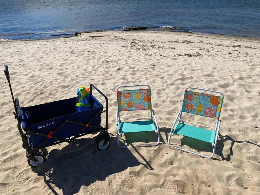 Cozy 2Br 1,5Ba Condo At Gulf Highlands - 5 Min Walk To Beach! With 11 Pools! Panama City Beach Ngoại thất bức ảnh